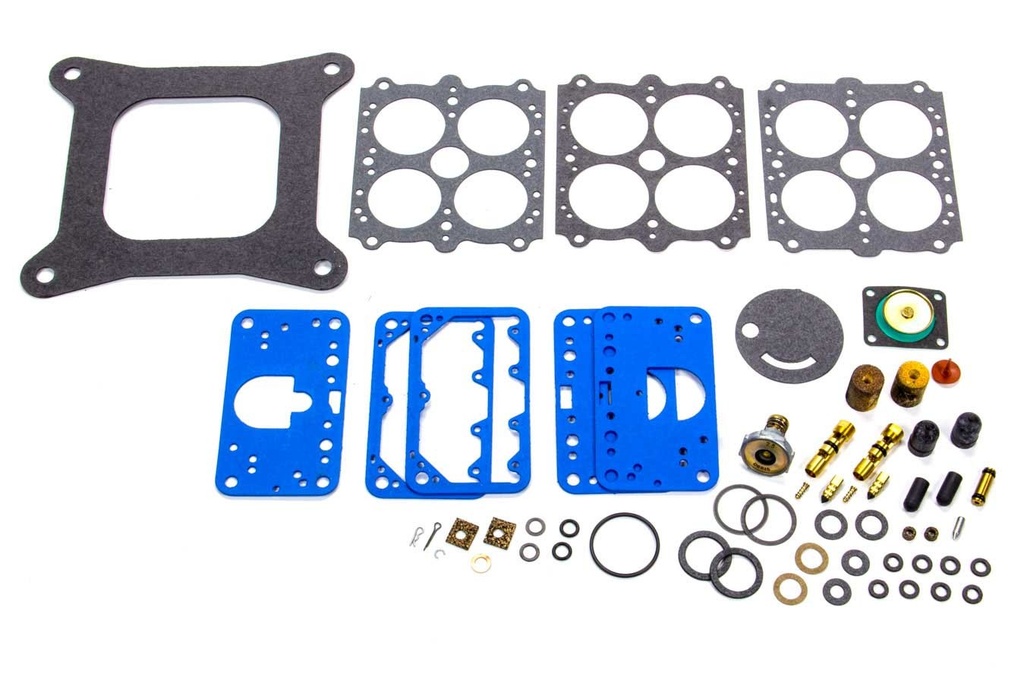 [HLY37-936] Holley - Carburetor Renew Kit