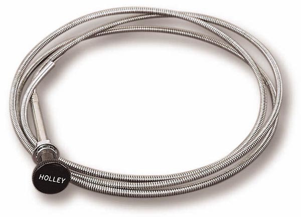 [HLY45-228] Holley - Choke Cable