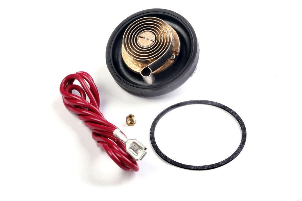 [HLY45-230] Holley - Elect Choke Thermostat