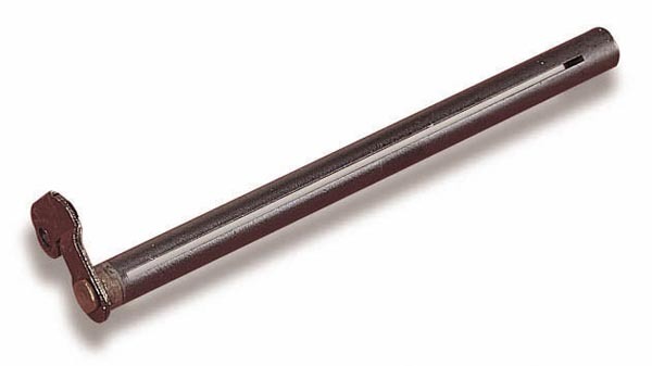 [HLY45-457] Holley - Metal Choke Shaft