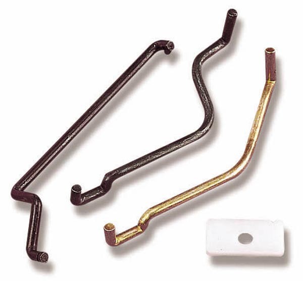 [HLY45-520] Holley - Choke Rod Kit