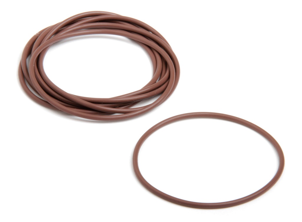 [HLY508-22] Holley - Intake O-Ring Gasket Set Gm Ls3/Ls7