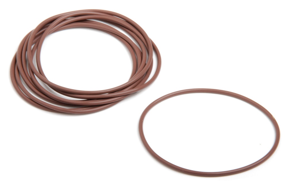 [HLY508-23] Holley - Intake O-Ring Gasket Set GM LS1/LS2/LS6