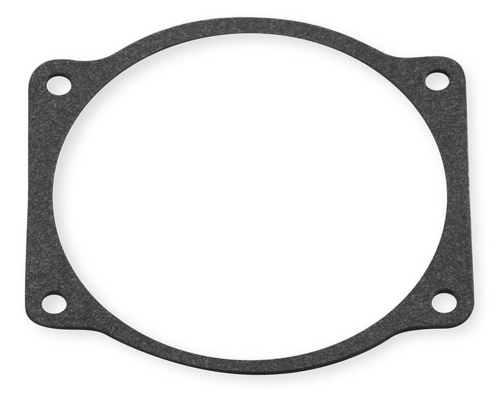 [HLY508-24] Holley - Gasket - Gm Ls Throttle Body 105mm