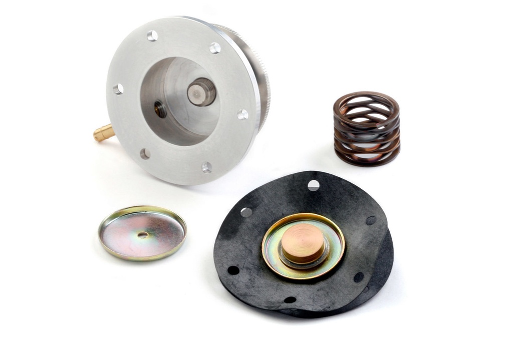 [HLY512-501] Holley - Fuel Pressure Regulator 85-92 Gm F-Body
