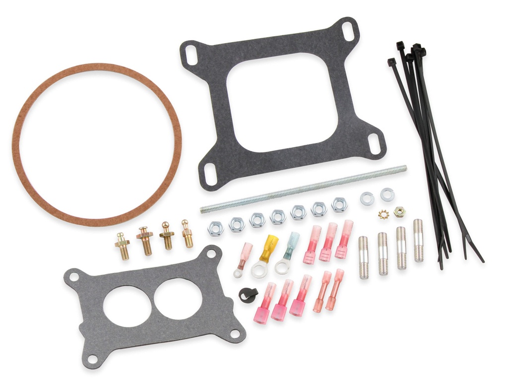 Holley - Sniper Efi Installation Kit