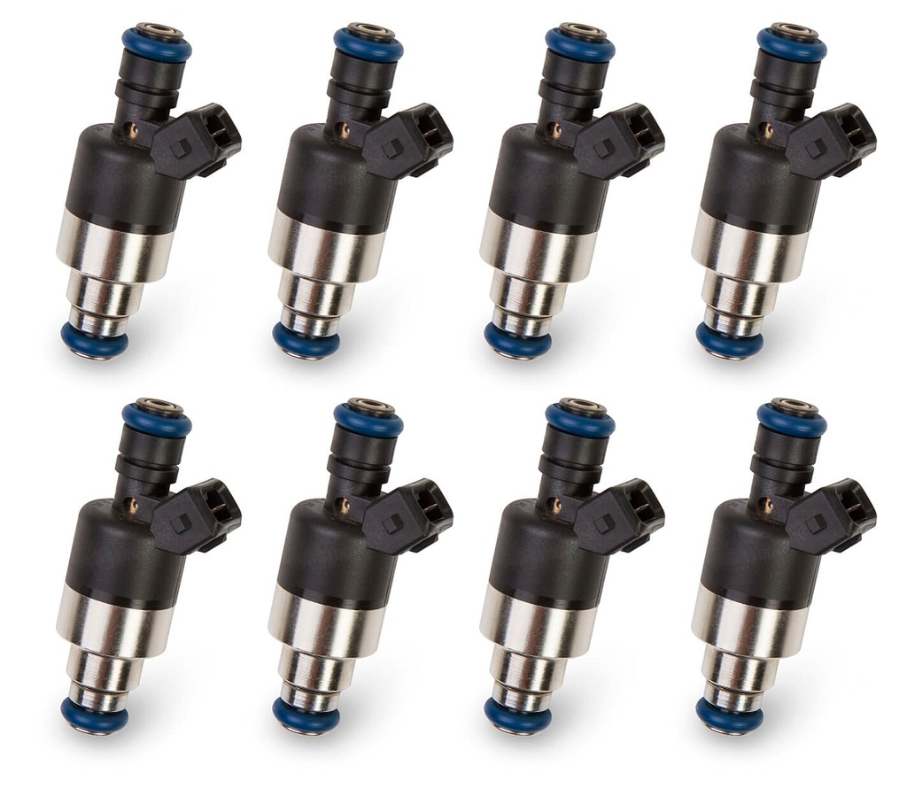 [HLY522-308] Holley - 30 Pph Fuel Injectors - 8-Pack