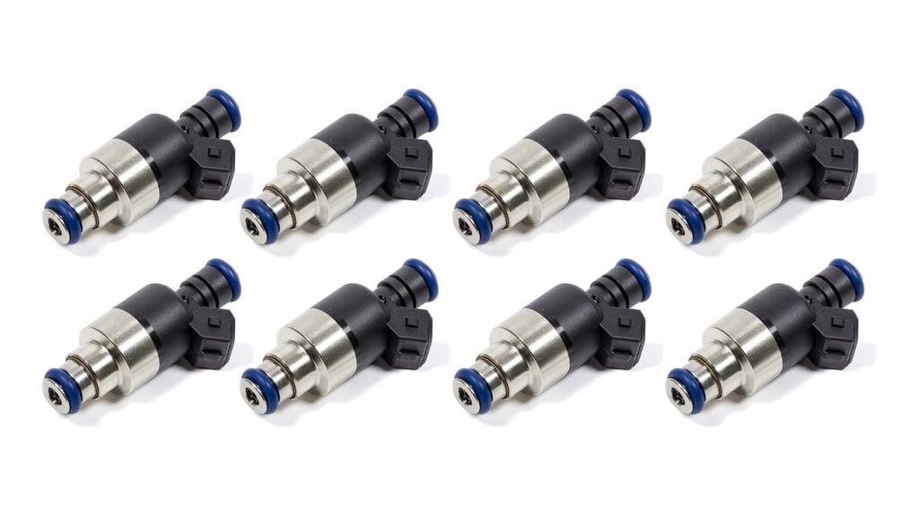 [HLY522-368] Holley - 36lbs Fuel Injectors 8pk