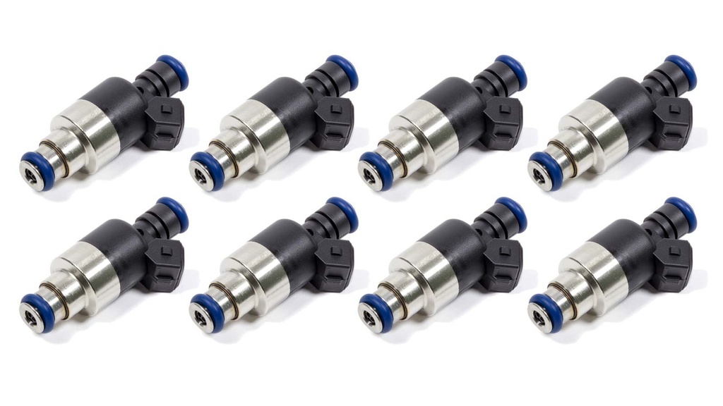 [HLY522-428] Holley - Fuel Injector Set - 8pk 42pph