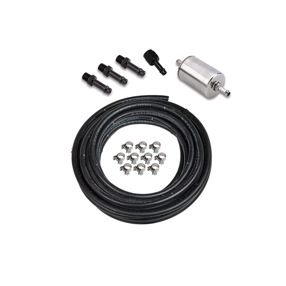 [HLY526-9] Holley - Efi Fuel Tank Pumping Kit 20ft W/O Return