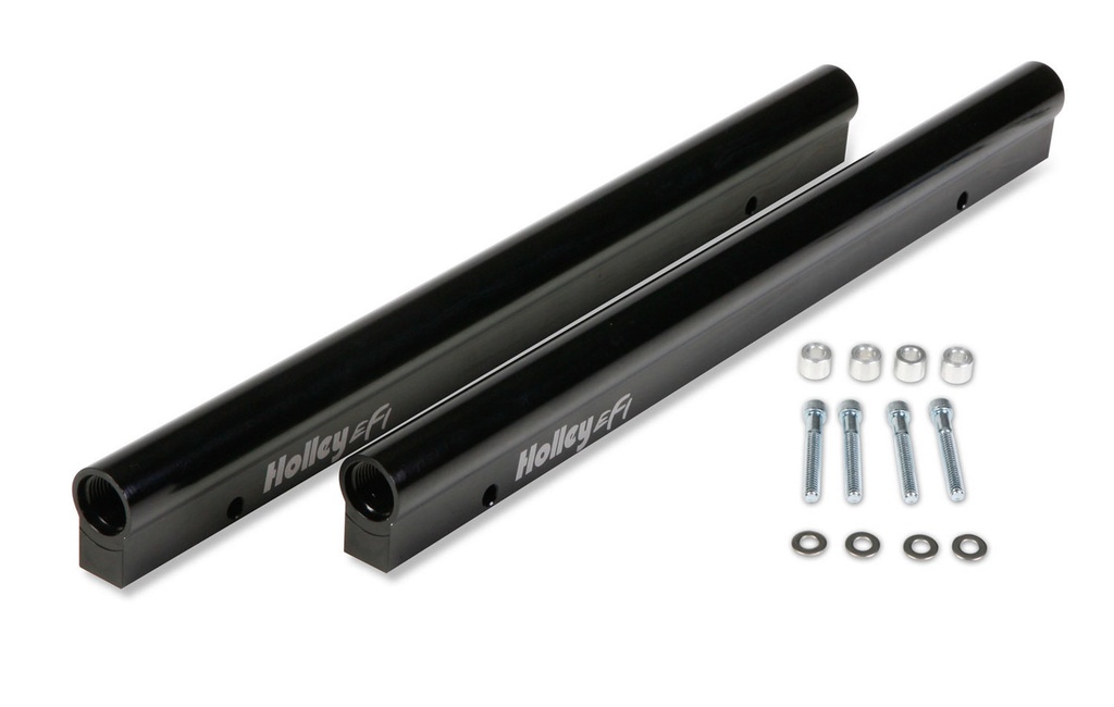 [HLY534-203] Holley - Hi-Ram Fuel Rail Kit LS3/L92/LS7
