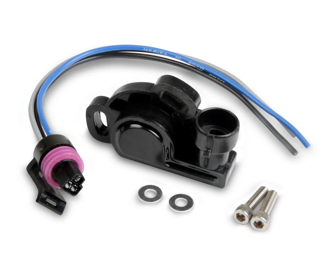 [HLY534-214] Holley - TPS Kit For Gen-3 Dominator