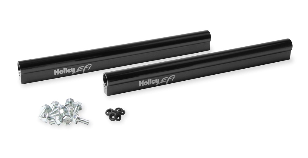 [HLY534-224] Holley - Fuel Rail Kit - LT1 Hi-Ram Intake