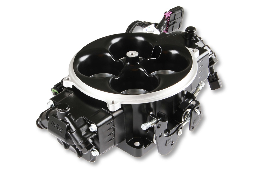 [HLY534-302] Holley - Efi Terminator X Stealth 4500 Throttle Body