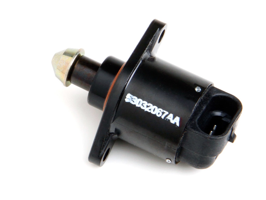 [HLY543-105] Holley - Iac Motor
