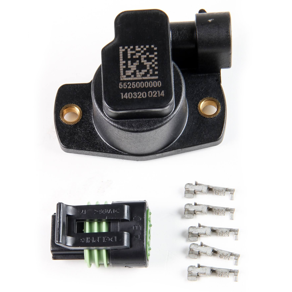 [HLY543-112] Holley - Throttle Position Sensor