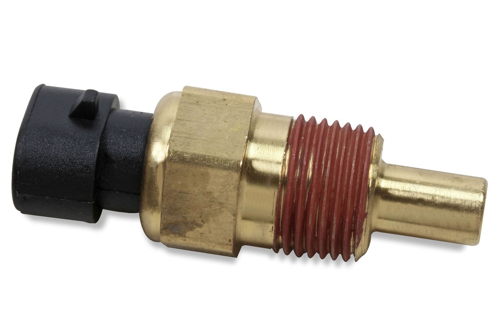 [HLY543-120] Holley - Coolant Temp Sensor Sniper Tbi