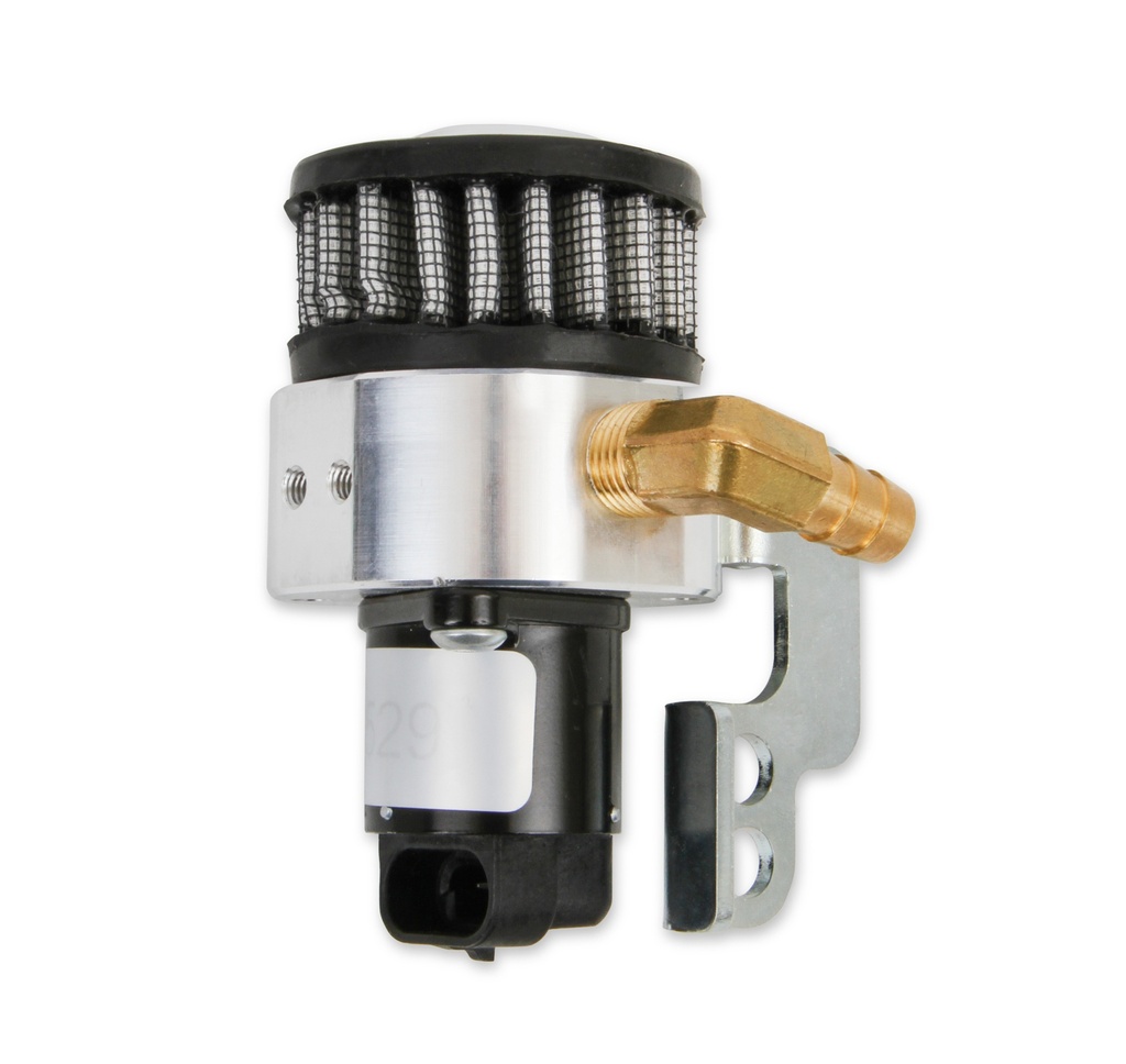 [HLY543-122] Holley - Sniper Efi Iac Adapter