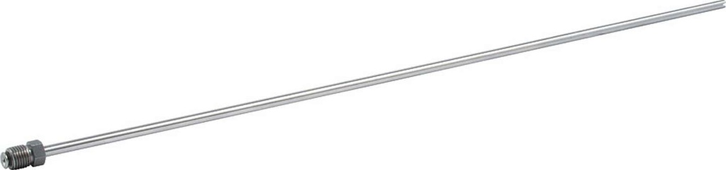 Allstar Performance - 3/16in Brake Line 20in Stainless Steel