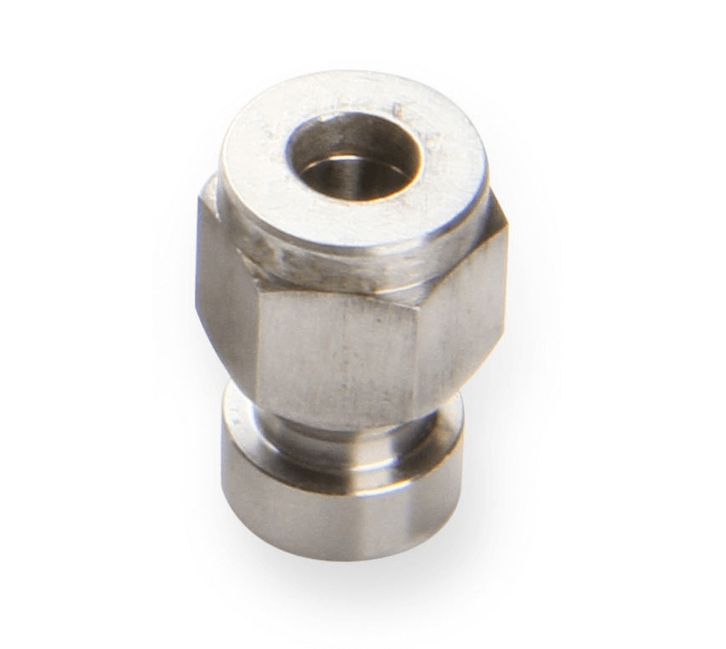 Holley - Egt Bung Kit 1/4In S/S 1Pk