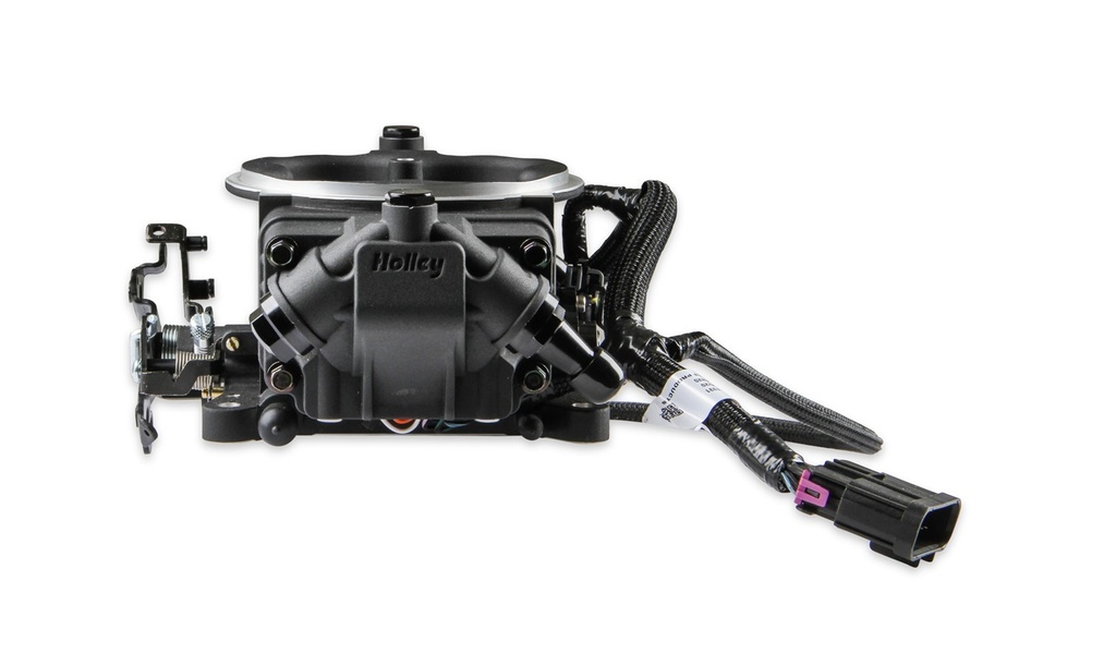 [HLY550-1005] Holley - Terminator X Stealth Efi Kit 8-Injectors