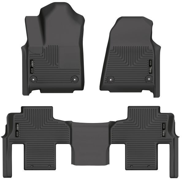 [HSK99251] Husky Liners - Weatherbeater Floor Liners