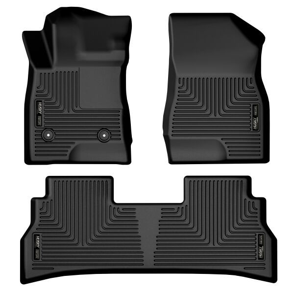 [HSK99261] Husky Liners - Weatherbeater Floor Liners