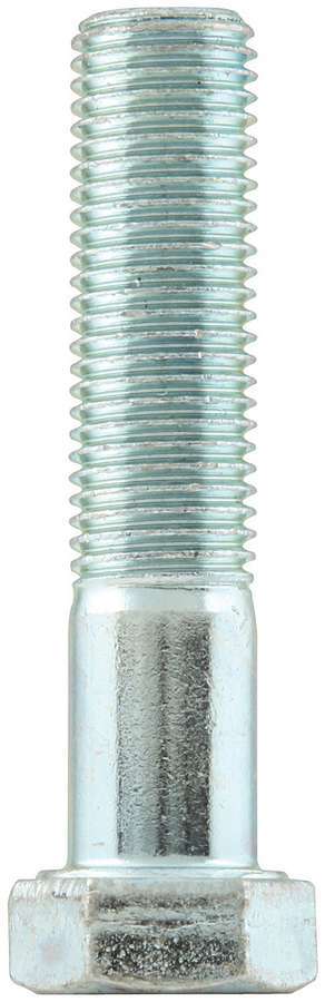 [ALL16466] Allstar Performance - Hex Head Bolt 7/16-20 x 2 Grade 5 5pk