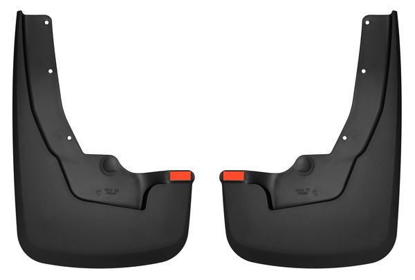 Husky Liners - 19- Dodge Ram 1500 Front Mud Flaps