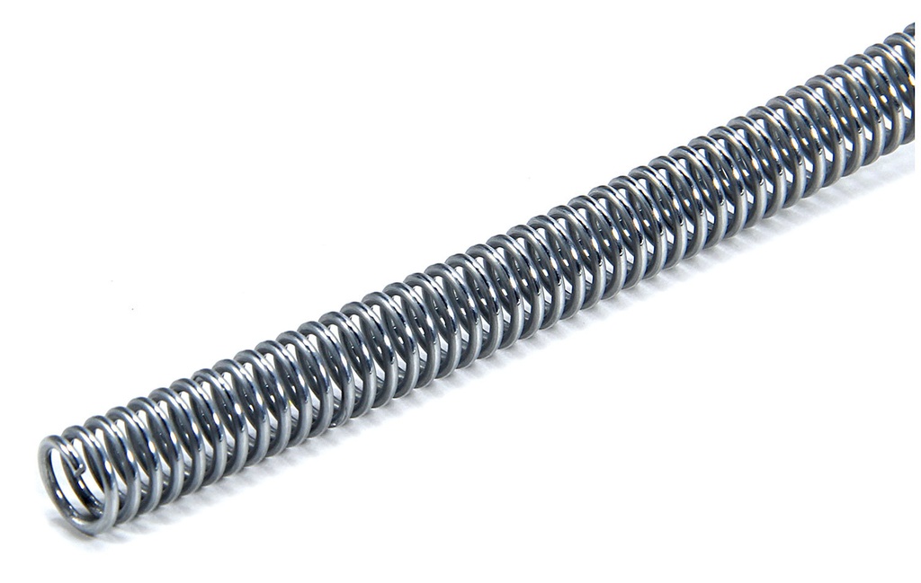 Allstar Performance - Gravel Guard Brake Line Protector 3/16in