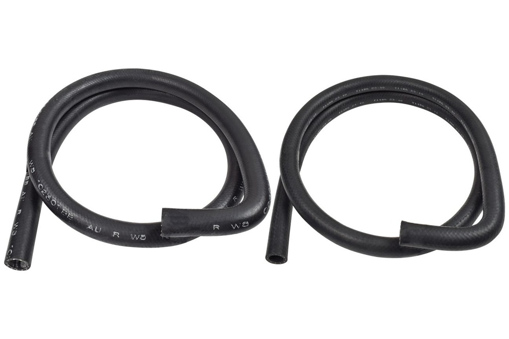 [ICT551065] Ict Billet - Universal Ls / Lt Heater Core Hose Set