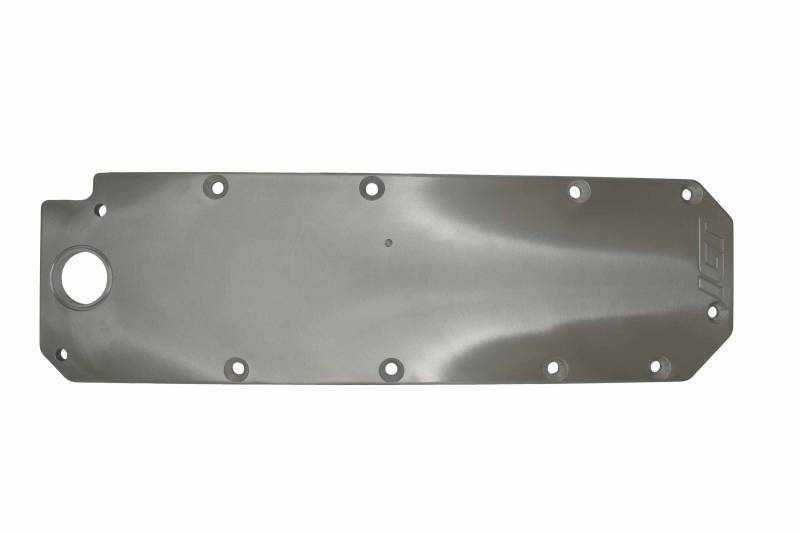 [ICT551174-L87] Ict Billet - Valley Cover Plate Gen V