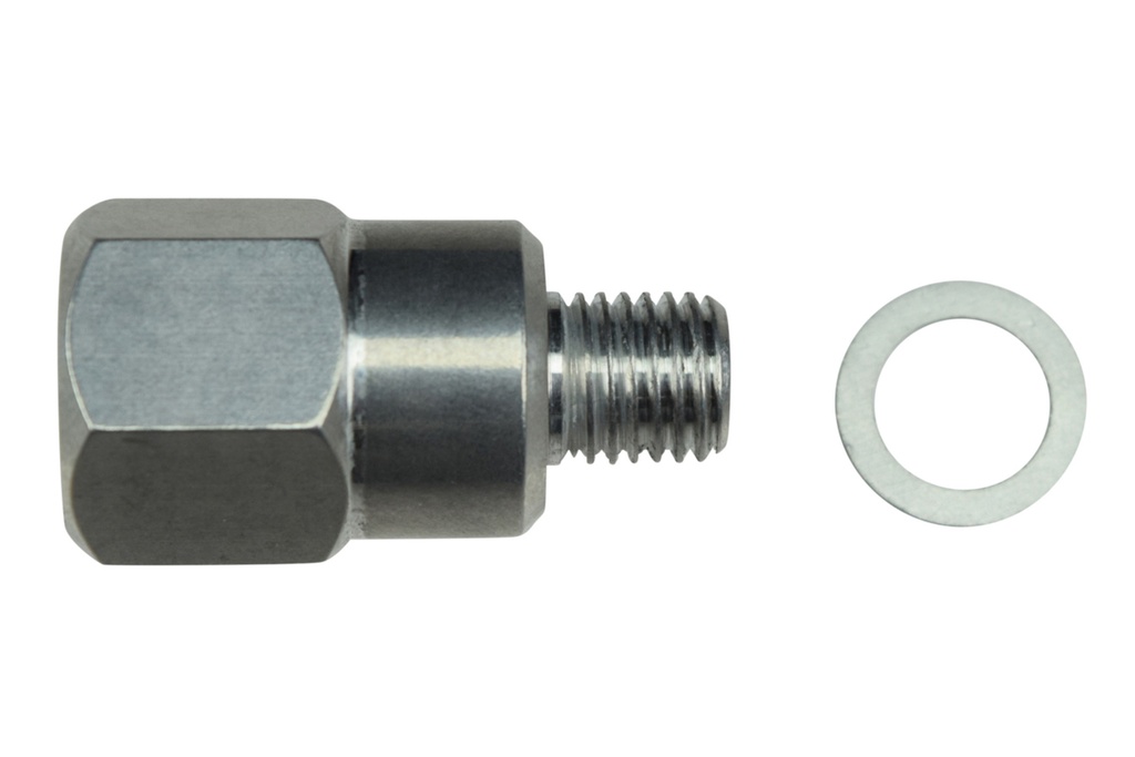 [ICT551179] Ict Billet - Ls Swap Temperature Sensor Sending Unit