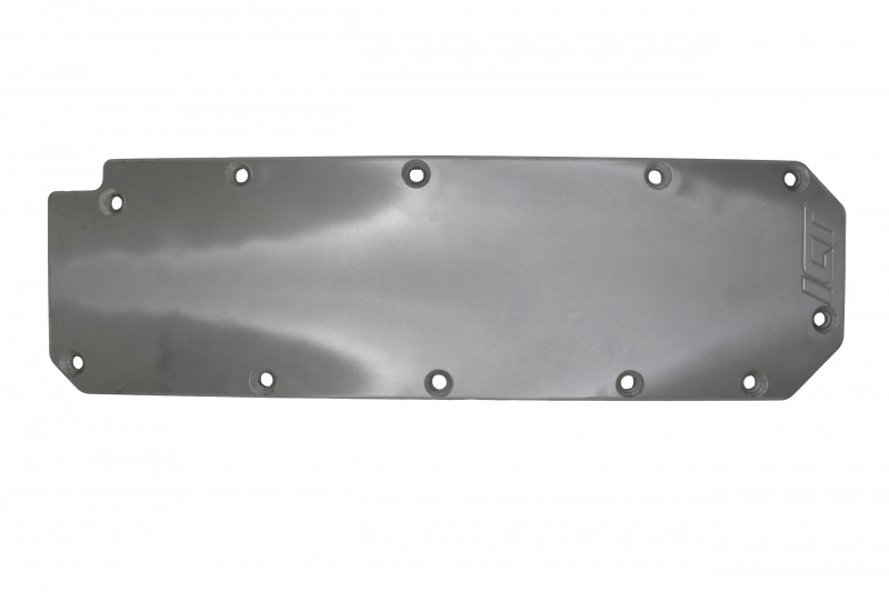 [ICT551182-L87] Ict Billet - Valley Cover Plate Gen V