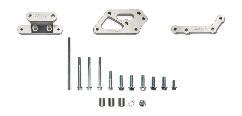[ICT551197-LSA01] Ict Billet - Lsa A/c Bracket