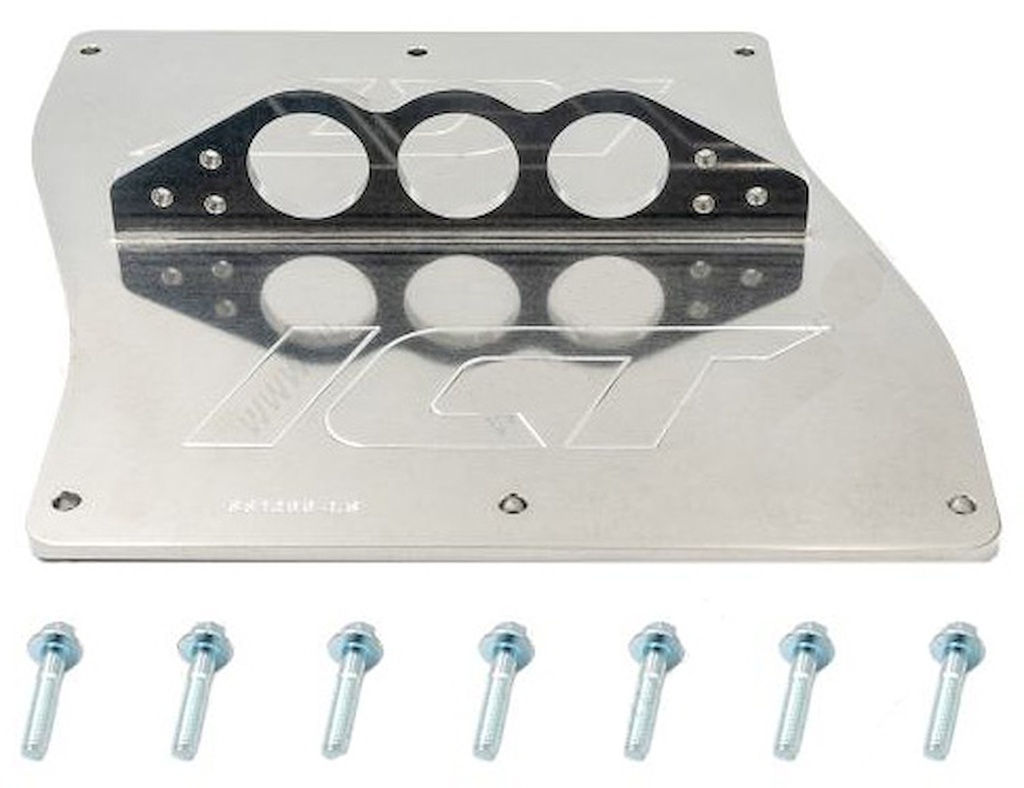 Ict Billet - Gen Iii / Iv Ls Engine Lift Plate