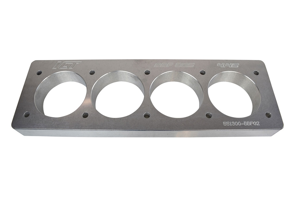 [ICT551300-BBF02] Ict Billet - Torque Plate Big Block Ford 429/460/514