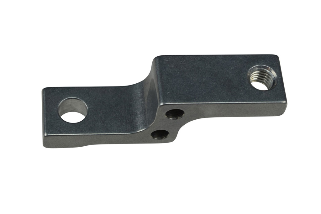 Ict Billet - Th350/400 Powerglide4l60 E Trans Dipstick Adapter