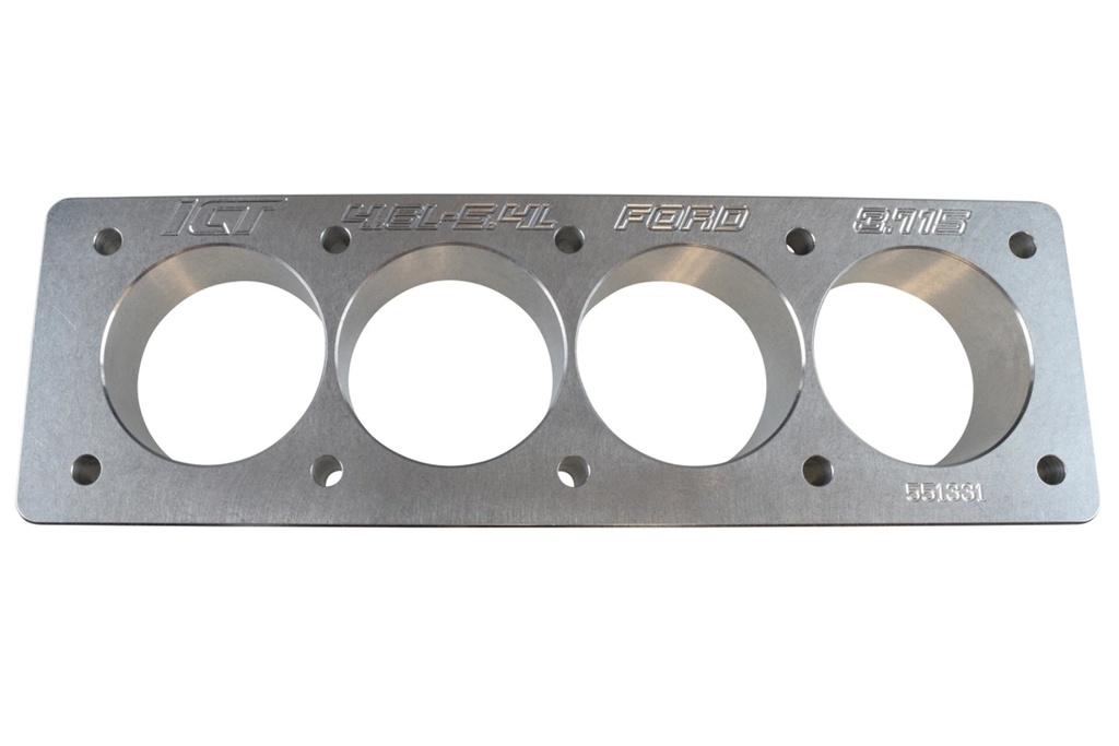 Ict Billet - Ford Modular Torque Plate Engine Block Boring Ho