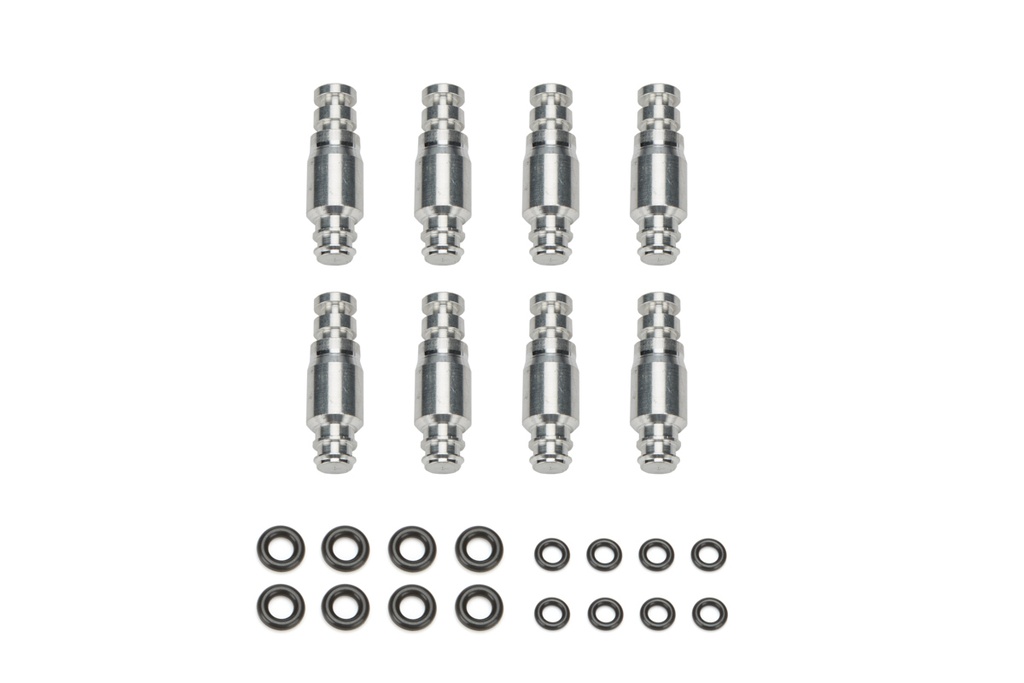 Ict Billet - Mock Plug Fuel Injectors