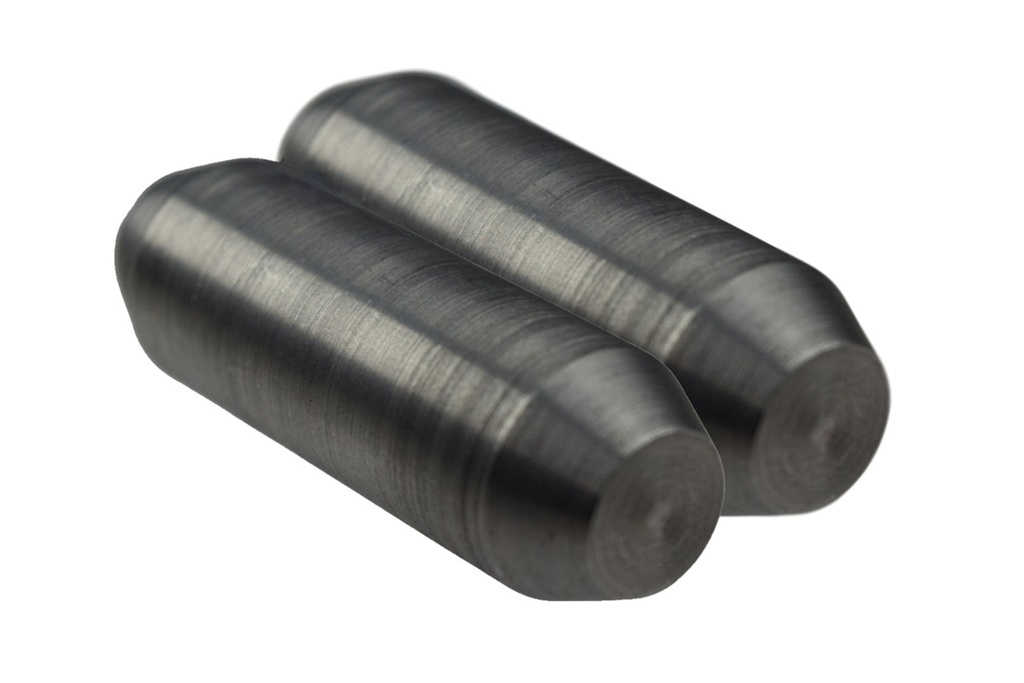 Ict Billet - Ls 2pc Dowel Pins Engine To Transmission