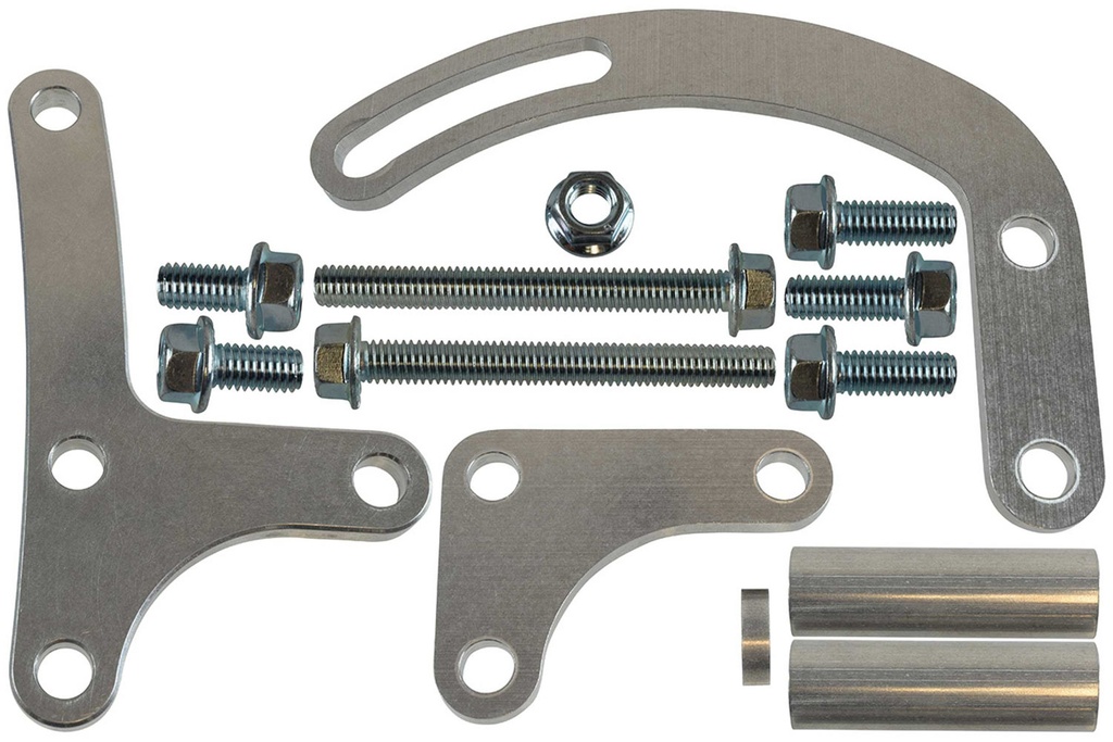 [ICT551360] ICT Billet - SBC Power Steering Bracket Pump Bracket