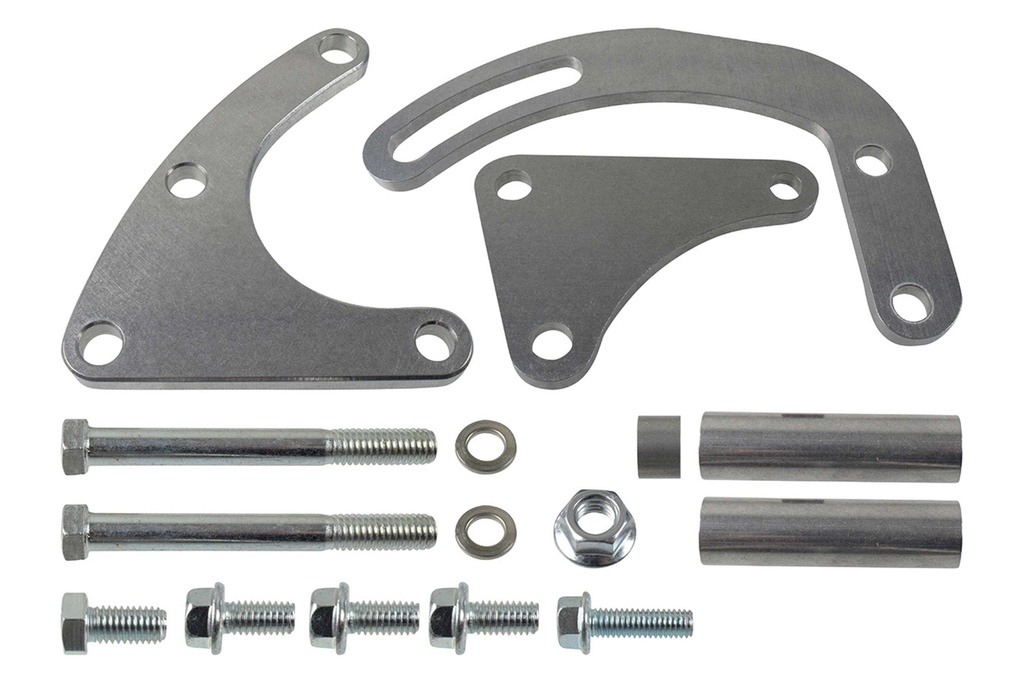 [ICT551421] Ict Billet - Bbc Power Steering Pump Bracket