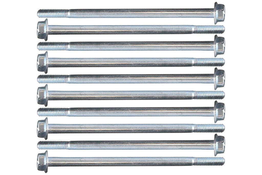 [ICT551429] Ict Billet - Ls Car Intake Manifold Bolt Kit