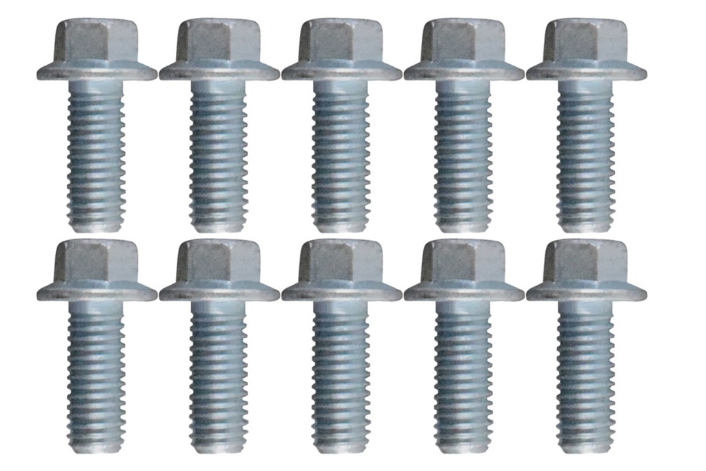 [ICT551432] Ict Billet - Bolt Kit Only Ls Timing Chain Cover