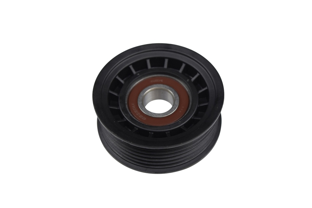 [ICT551528] Ict Billet - Replacement Ribbed Idler /Belt Tensioner