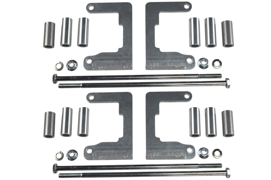 [ICT551588] Ict Billet - Ls Remote Mount Holley Smart Amp Efi Coil