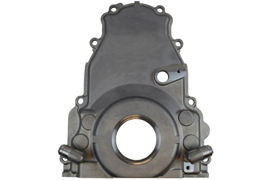 [ICT551595] ICT Billet - LS Gen 4 Twin Turbo Oil Drain Return