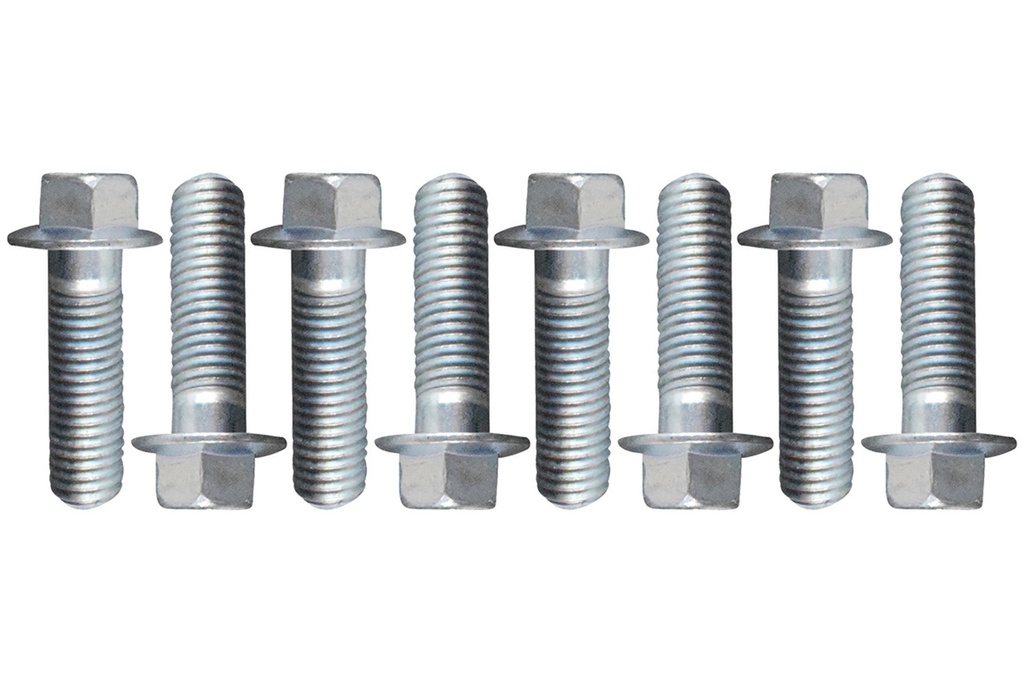 Ict Billet - Ls Engine To Trans 4L60e Bell Housing Bolts Set
