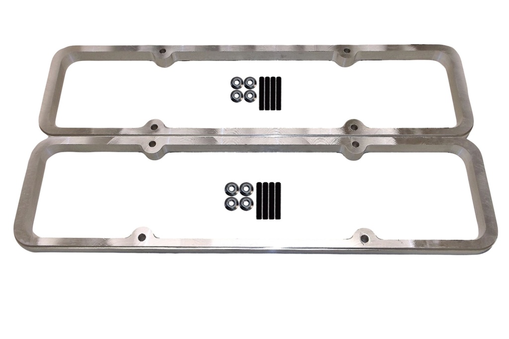 [ICT551661-5] Ict Billet - Sbc Billet 1/2in Valve Cover Spacer